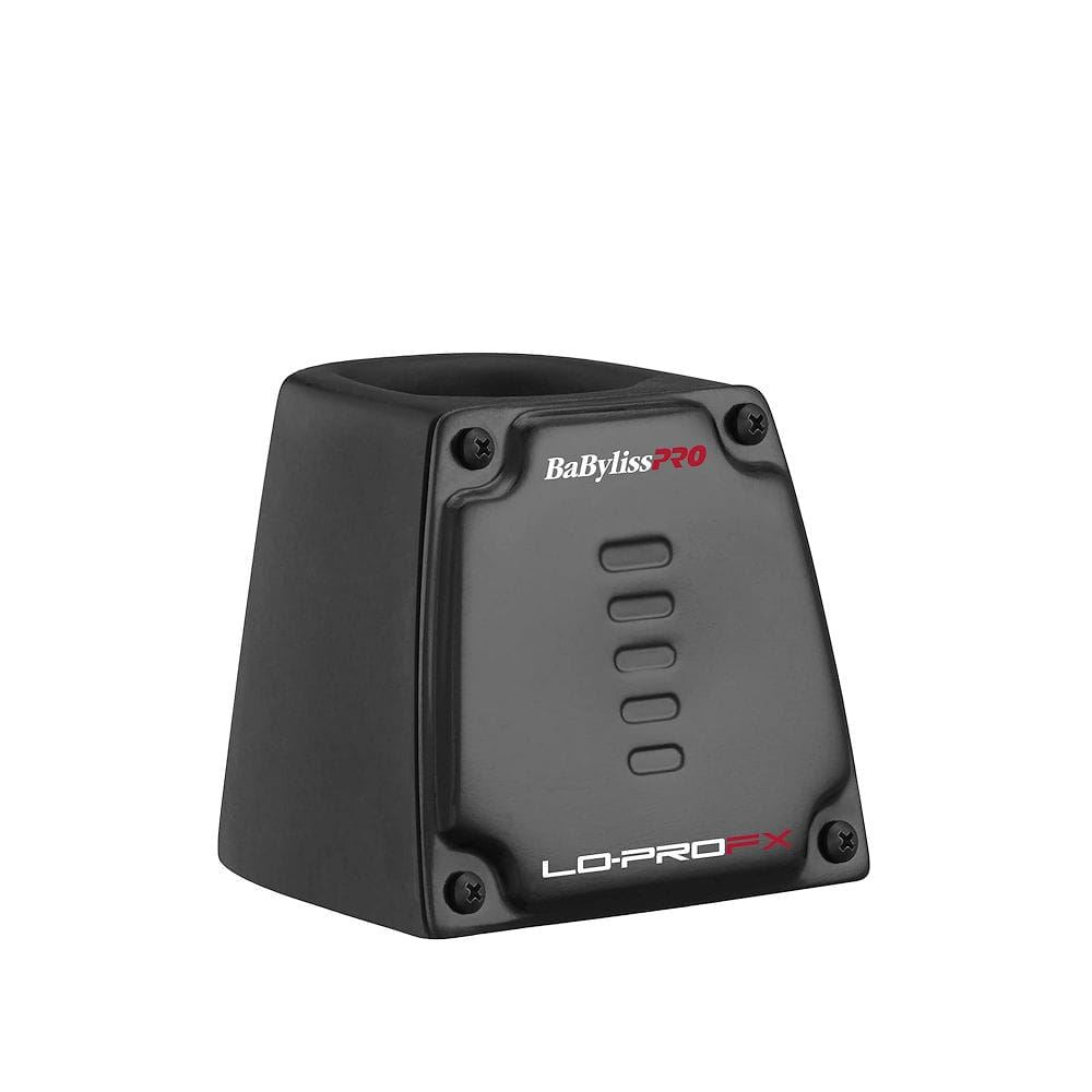 BaByliss Pro LO-PRO FX Hair Trimmer Charging Base