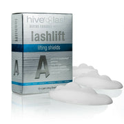 Hive of Beauty Define Eyelash Lifting Shields Silicone Medium