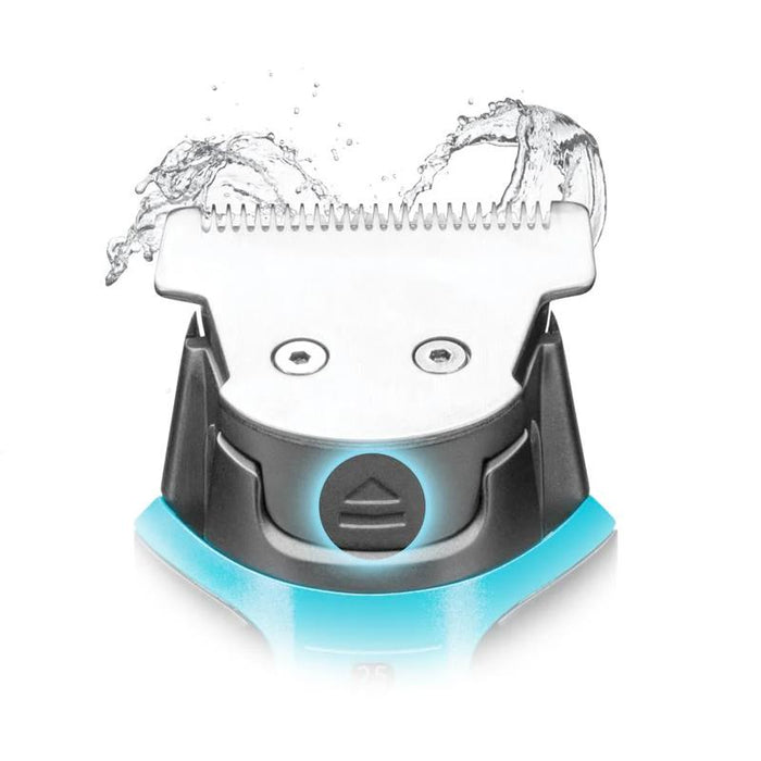 Tondeuse à cheveux Remington HC400 Power X Series X4 - 33 réglages