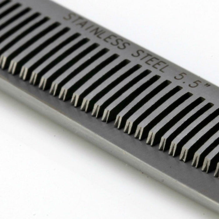 Glamtech One 5.5 inch thinning Scissors Stylist Barbers Hairdressers