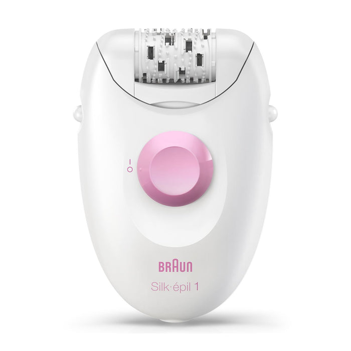 Braun SE1176 Silk Epil 1 Épilateur Pince à épiler électrique filaire