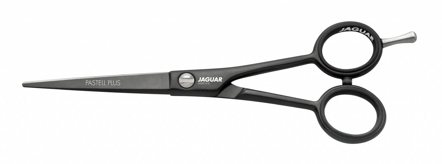 Jaguar Pastell Plus 5.5" Hairdressing Scissors - Lava