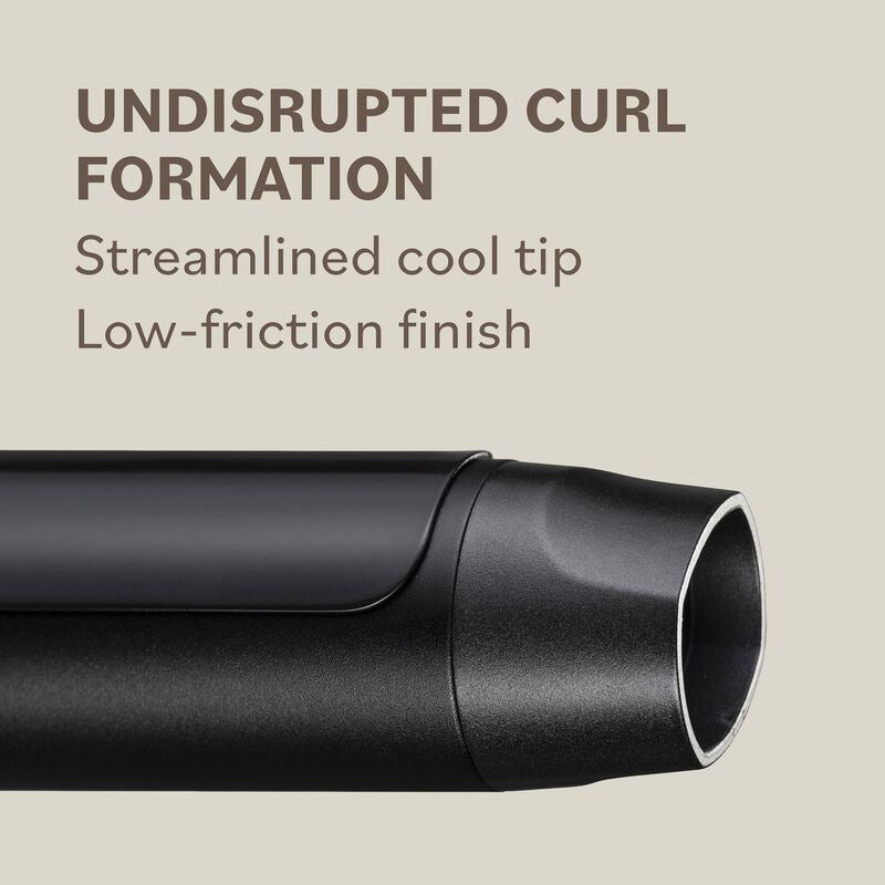 BaByliss PRO 38mm Premium Curlers High Performance Salon Curling Tool