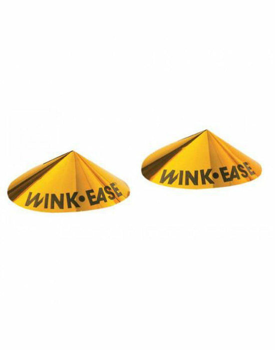 Wink Ease Sunbed Tanning Eye Protection Disposable Cones - 300 Pairs