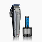 BaByliss Pro FXONE LoPro Hair Clipper Titanium Fade Blade Ergonomic Grip