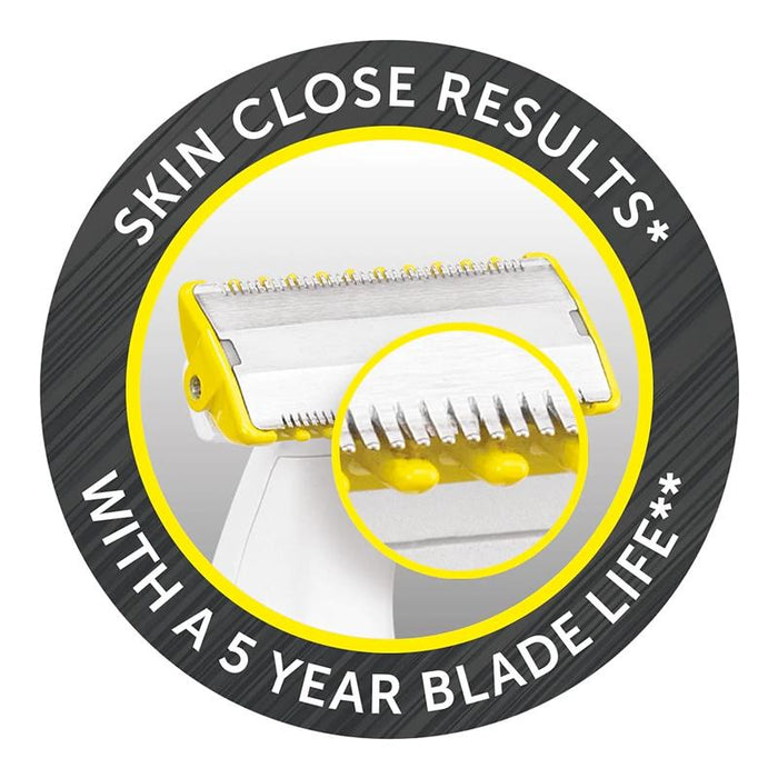 Remington HG3000 Omniblade Tondeuse à cheveux visage et corps