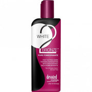 Devoted Creations White 2 Bronze Lotion de bronzage intense - Grenade