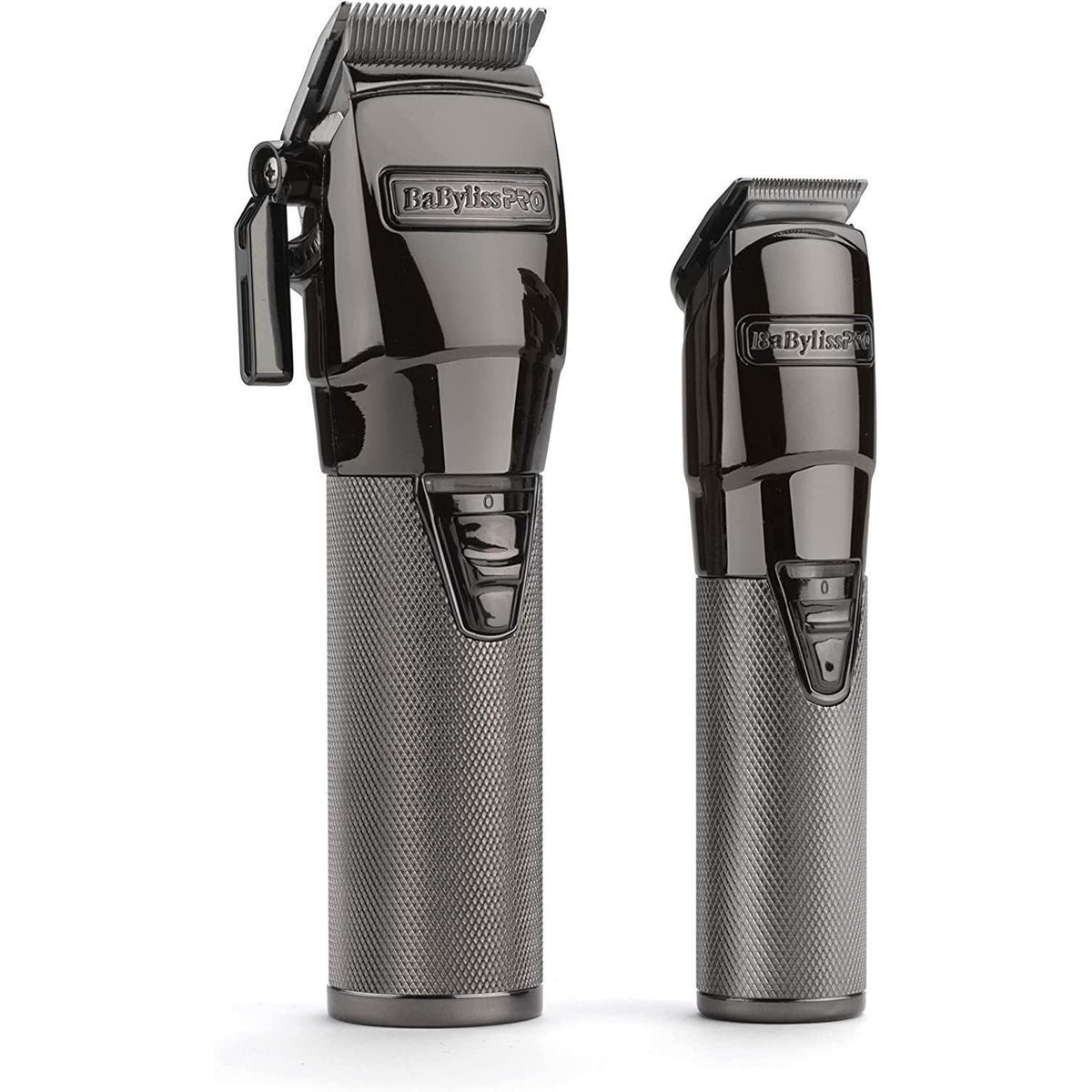 Babyliss Pro 8705U Cordless Super Motor Hair Clipper & Trimmer Set
