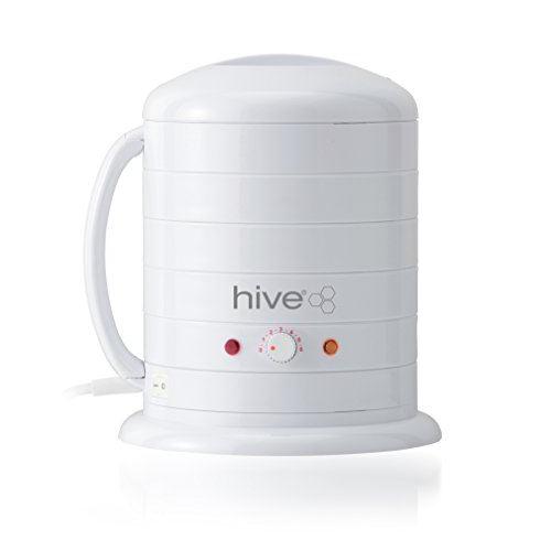Hive of Beauty No.1 Wax Heater Suitable For Warm Creme Hot Wax Lotions