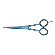 Jaguar 5.5" Pastell Atlantic Hairdressing Offset thinning Scissors