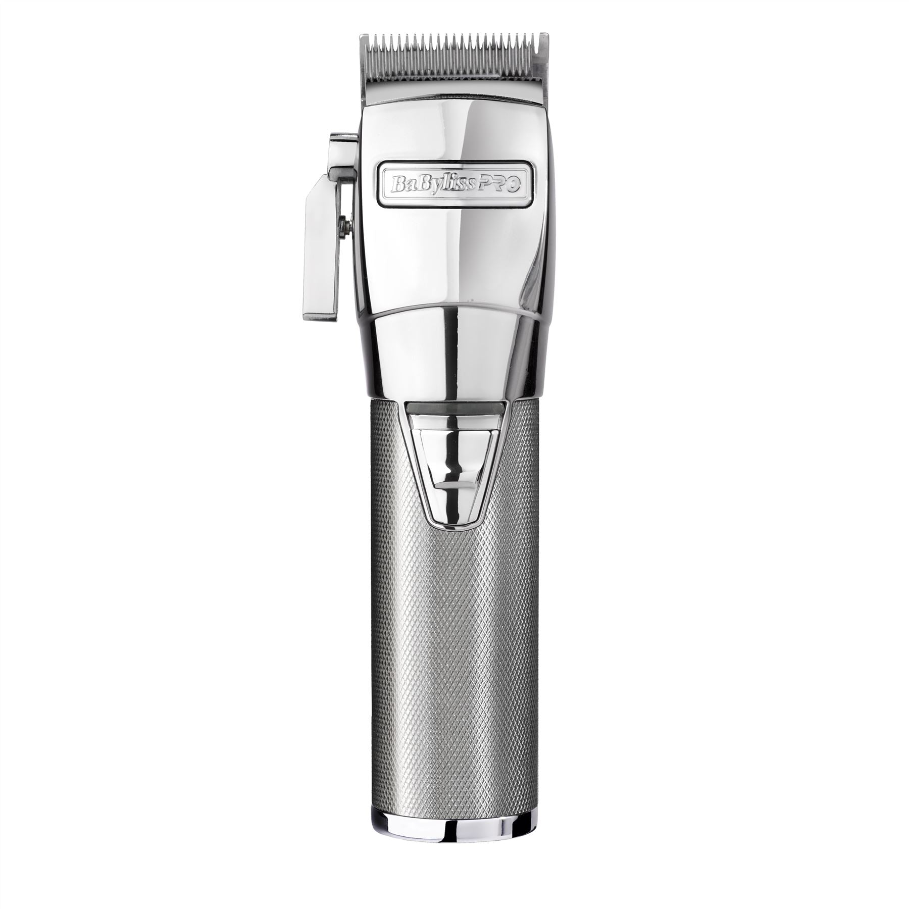 Ensemble de lame et coussin Babyliss Pro pour tondeuses à cheveux Super Motor