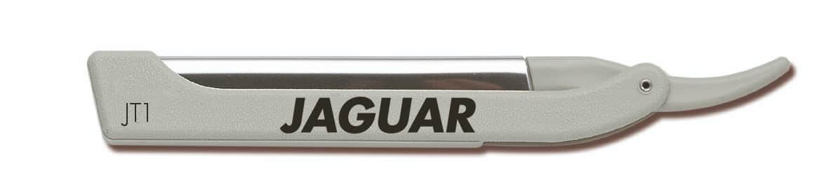 Jaguar Pro Barber Shaving JT1 M Shaper avec 10 lames doubles latérales