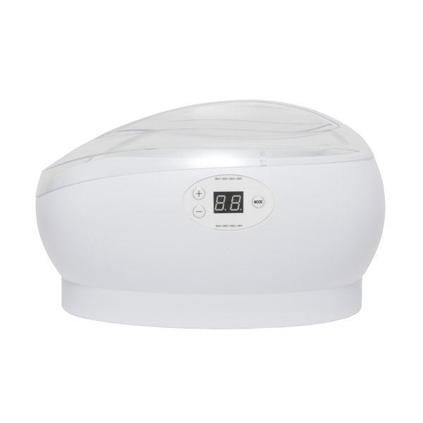 Deo Professional Digital Paraffin Waxing Wax Heater - Fast Heat