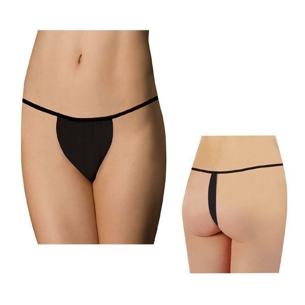 Deo Disposable G Strings for Salon And Spas - Pack of 50
