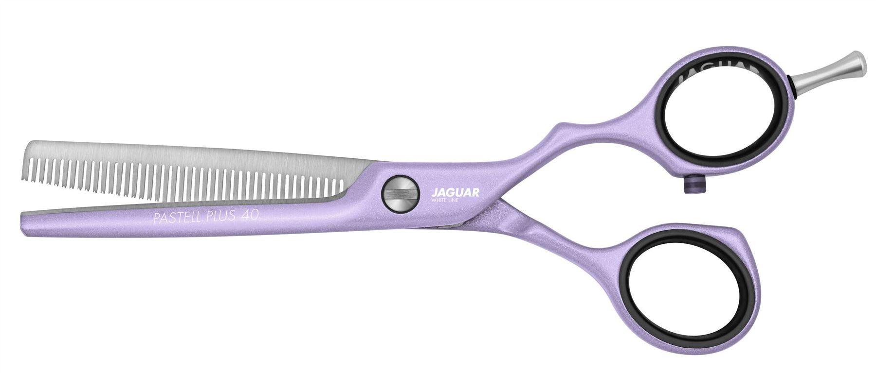 Jaguar Pastell Plus 40 Lava Texturing Thinning Hair Scissors Shears
