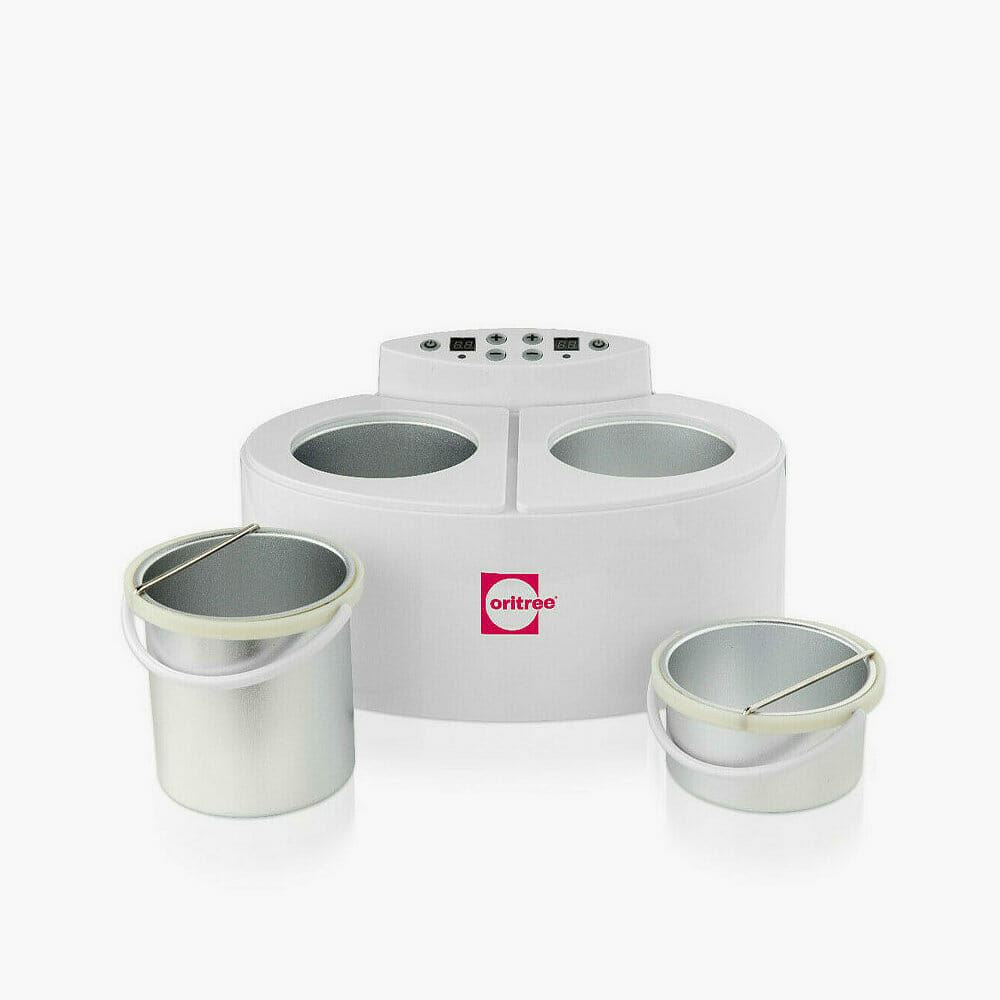 ORITREE Inner Container Wax Insert Pot For OR800 Heaters - 500ml