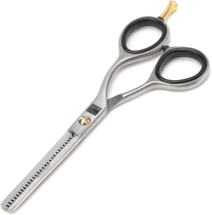 Glamtech Professional Thinning Scissor 5.5 Inches Barber Saloon Grooming