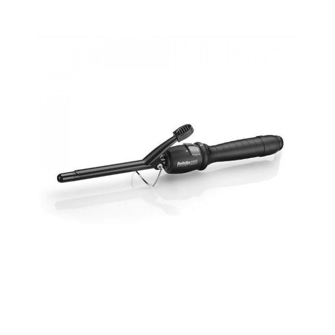 Babyliss Pro 13mm Dial A Heat Hair Curling Tongs Ceramic Curlers