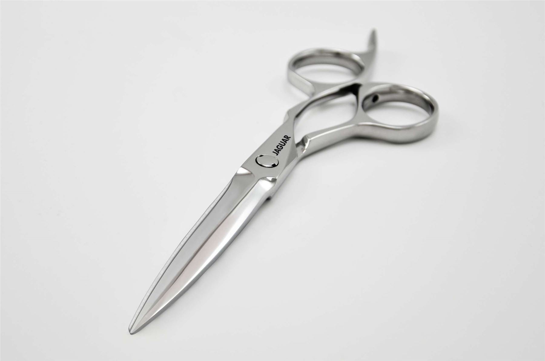 Jaguar HERON Gold Line Hairdressing Scissors | Professional Salon Shears