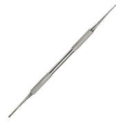Footlogix Double Ended Excavator Round Edge with‚ File For Toe Treatment