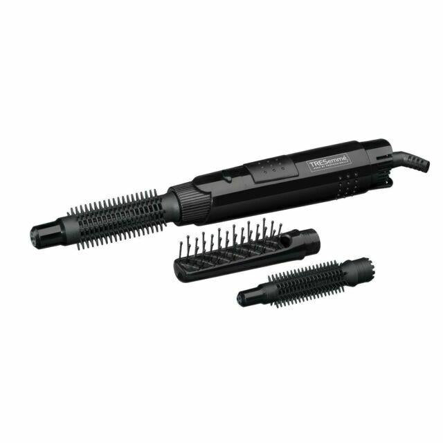 TRESemme 5265TU 300W Full Finish &  Shaping Hot Air Styling Salon Hair Brush