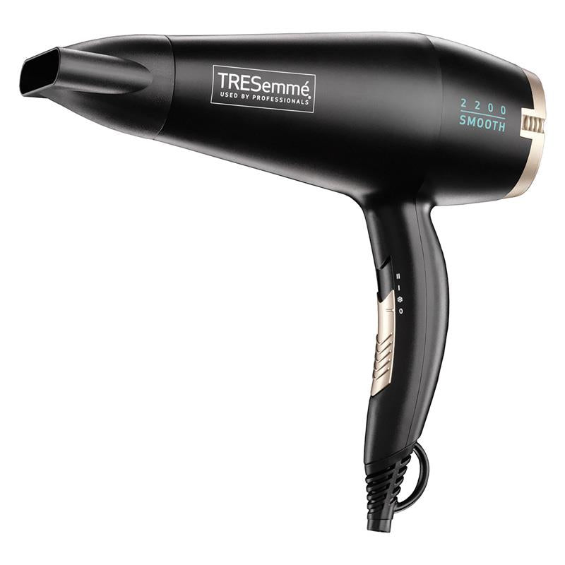 Tresemme 5542DU 2 Heat Ceramic Ionic Power 2000 2.4 Cord Hair Dryer