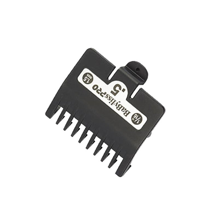 Babyliss Pro Comb Guide For Super Motor Hair Clippers