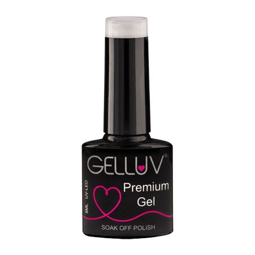 Gelluv Soak Off Gel Nail Polish Spring Collection - Vera