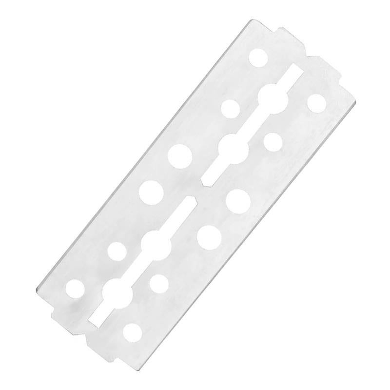 Jaguar Barber Orca Razor Blades JT1/JT3 / - 10 Double Sided Pack Of 20