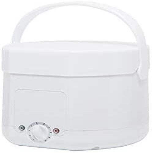 Chauffe-cire à épilation DEO Salon Pro avec 10 réglages - 500 cc