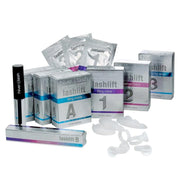 Hive Eye Lash Lift Starter Kit Lifting Shields Serum Creme & Lotions