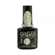Gelluv Soak Off Gel Nail Polish Enchanted Collection - Secret Garden