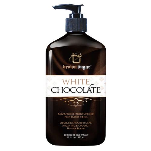 Tan Incorporated White Chocolate Tanning Moisturizer 530ml