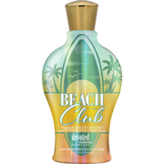 Devoted Creations Beach Club Exclusive Dark Tanning Cream Lotion 360ml