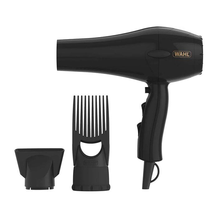 Sèche-cheveux Wahl ZY137 PowerPik 2 1500 W pour des résultats de séchage rapides