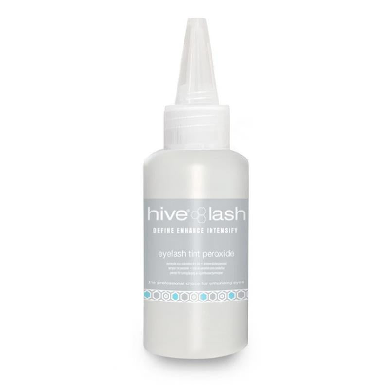 Hive Of Beauty Peroxide Eyebrow Eyelash Tinting Treatments - 50ml