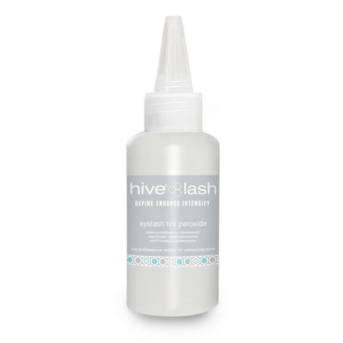 Hive Of Beauty Peroxide Eyebrow Eyelash Tinting Treatments - 50ml