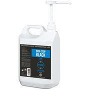 Power Tan Salon Tanning Lotion Non Stop Black Accelerator - 1 Gallon