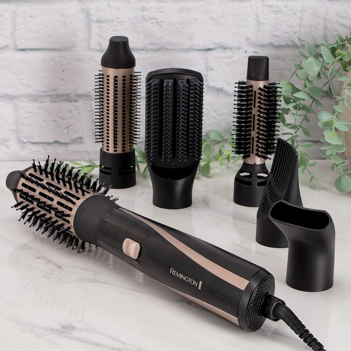 Remington Air Styler l Blow Dry &amp; Styler l 1200w l