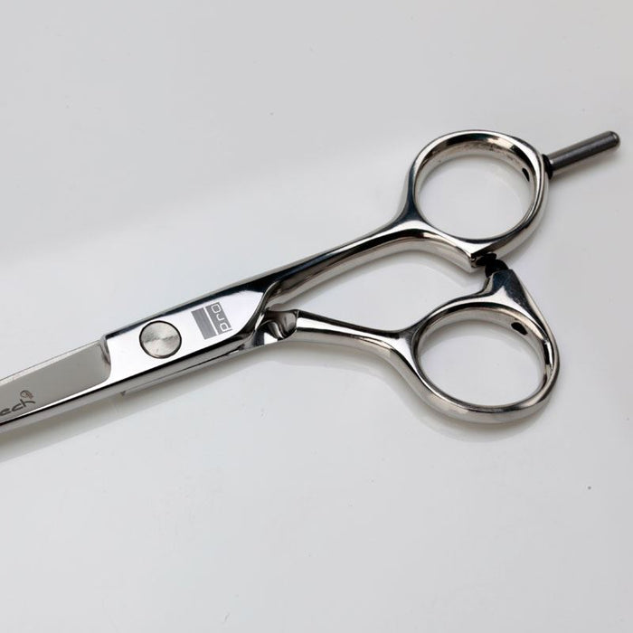 Glamtech Hairdressing Barber Stylist Scissors 5.5 inch Japanese steel
