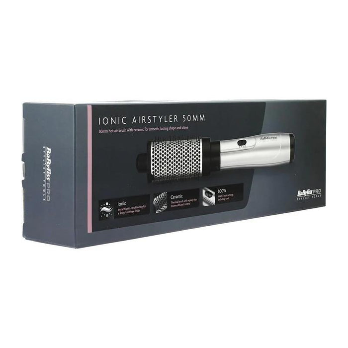 Babyliss Pro Ionic Airstyler 34mm