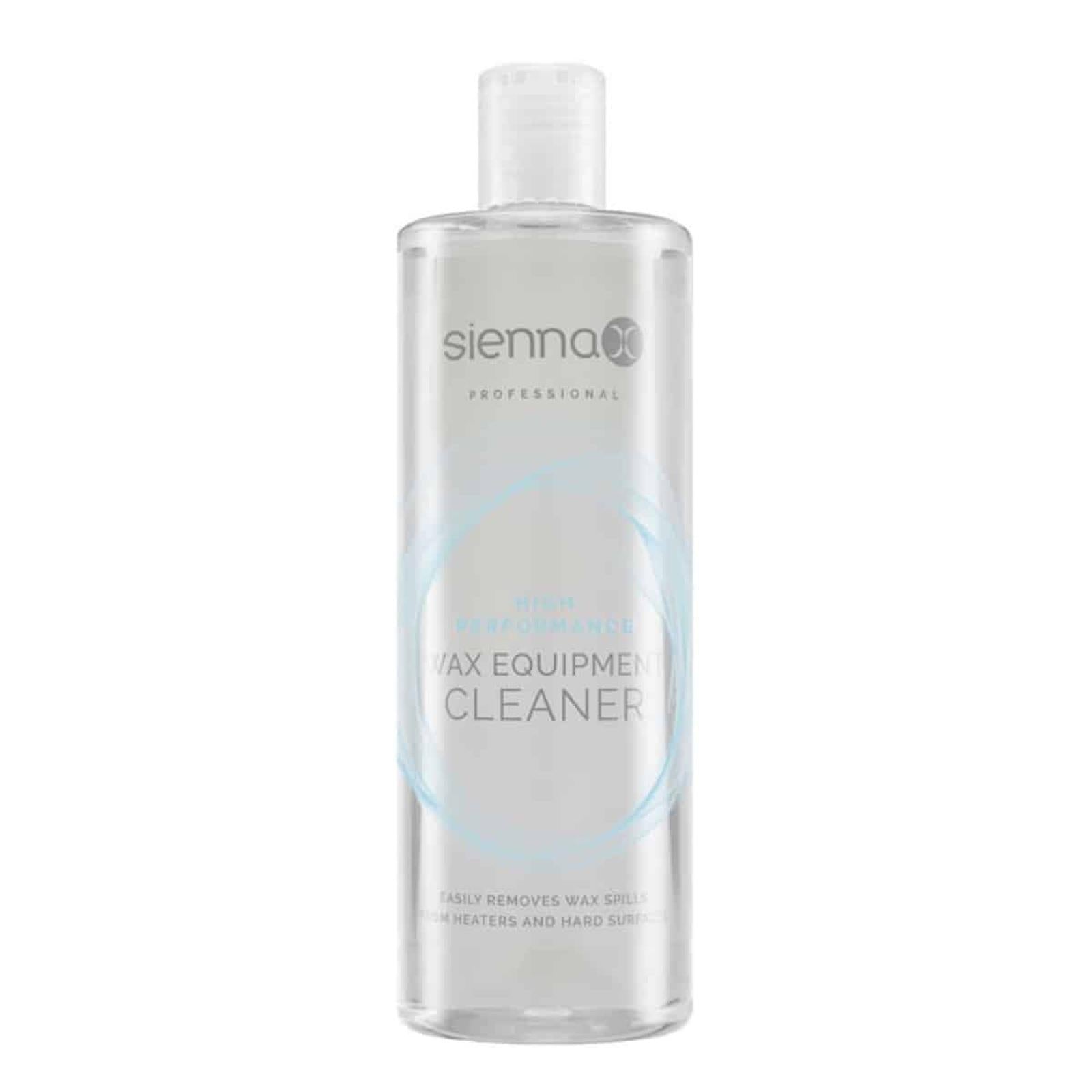 Sienna X Post Cooling Crème Soothing & Calming Skin After Waxing 500ml