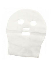 Hive of Beauty Paraffin Facial Waxing Pre Cut Facial Gauze 50 Pack