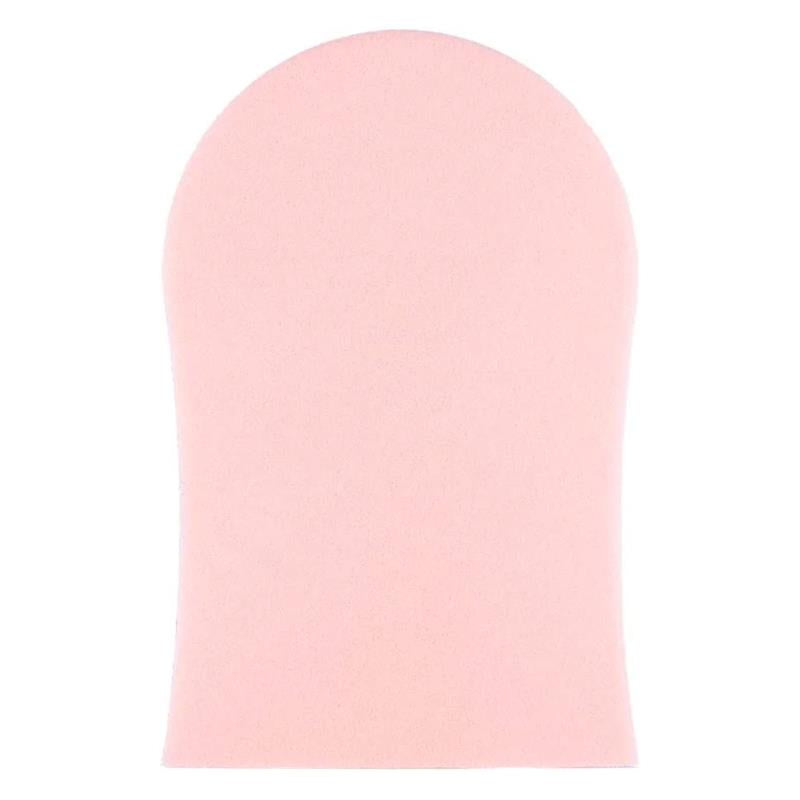 He-Shi Tanning Mitt Applicateur autobronzant - Lavable en machine