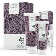 Australian Bodycare Intim Hygiene Kit - Intim Wash Femi Daily & Gel