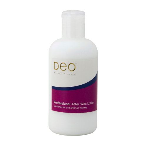 Deo Salon After Wax Lotion - Soothing & Moisturizing - 250ml