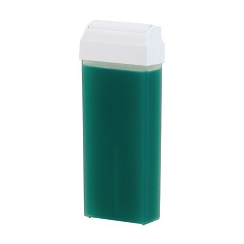 Deo Roller Waxing 100ml Tea Tree Cartridge Lotions - Pack Of 6