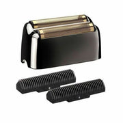 BaByliss Pro BABFSR2U Titanium Dual Foil Shaver Replacement Foils & Cutters