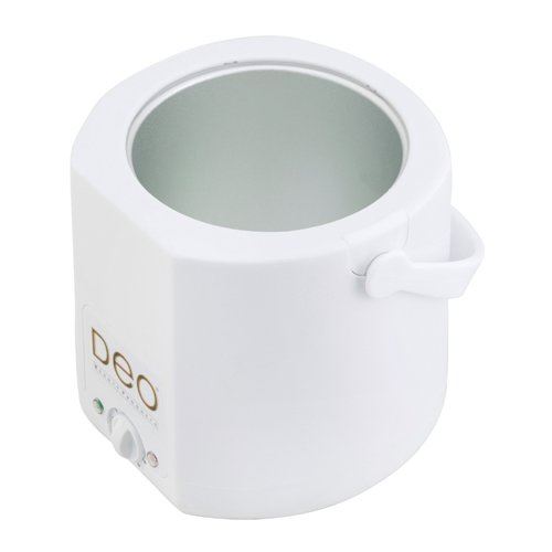Deo Salon Pro Waxing Wax Heater With 10 Settings - 800cc