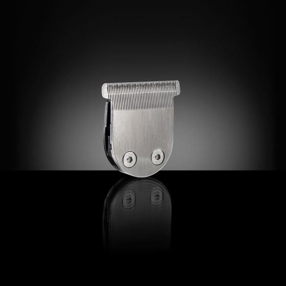 Babyliss Pro Tondeuse Lame de Rechange Super Moteur Coupe de Cheveux en Acier - 40mm